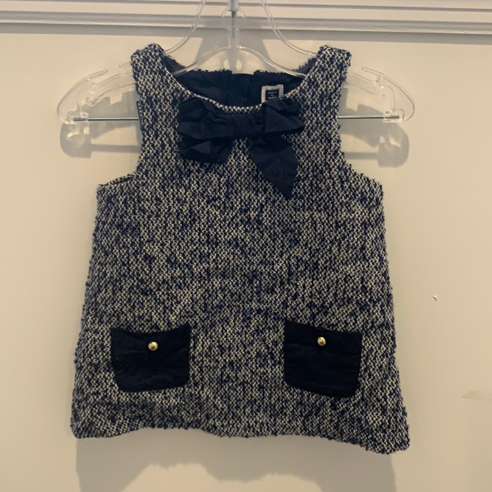 Janie and Jack dress